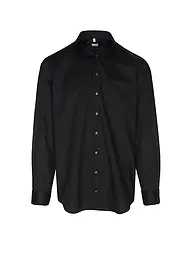 SEIDENSTICKER | Camisa de vestir corte confort | Negro