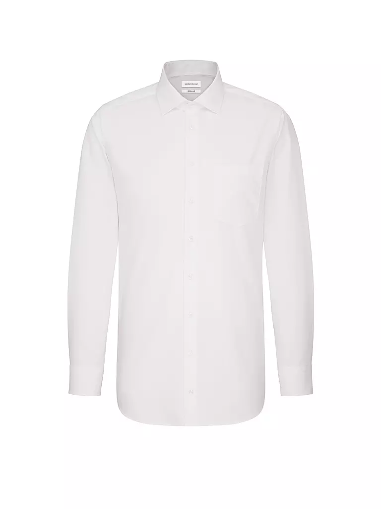 SEIDENSTICKER | Camisa de vestir corte confort | 