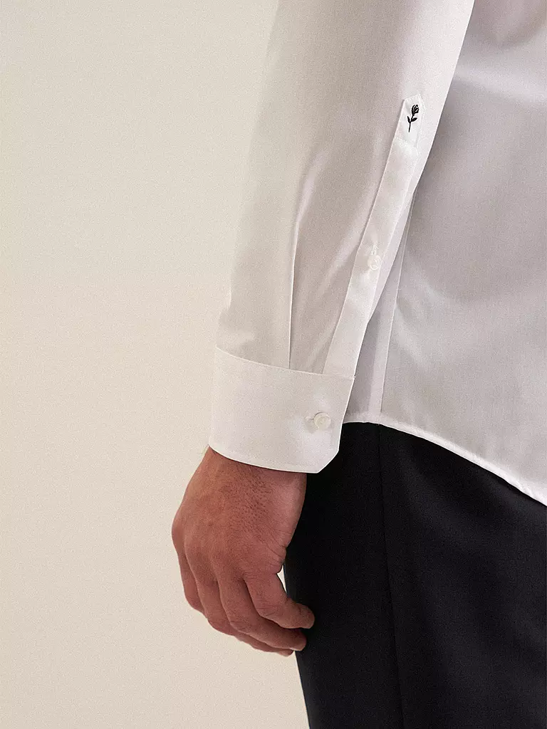 SEIDENSTICKER | Camisa de vestir corte confort | 