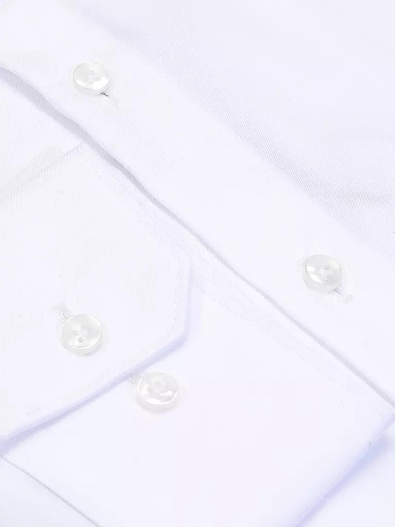 SEIDENSTICKER | Camisa de vestir corte confort | Blanco