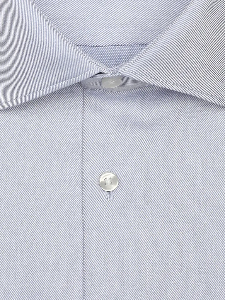 SEIDENSTICKER | Camisa de vestir corte confort | Azul claro
