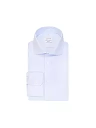 SEIDENSTICKER | Camisa de vestir corte entallado | Azul claro
