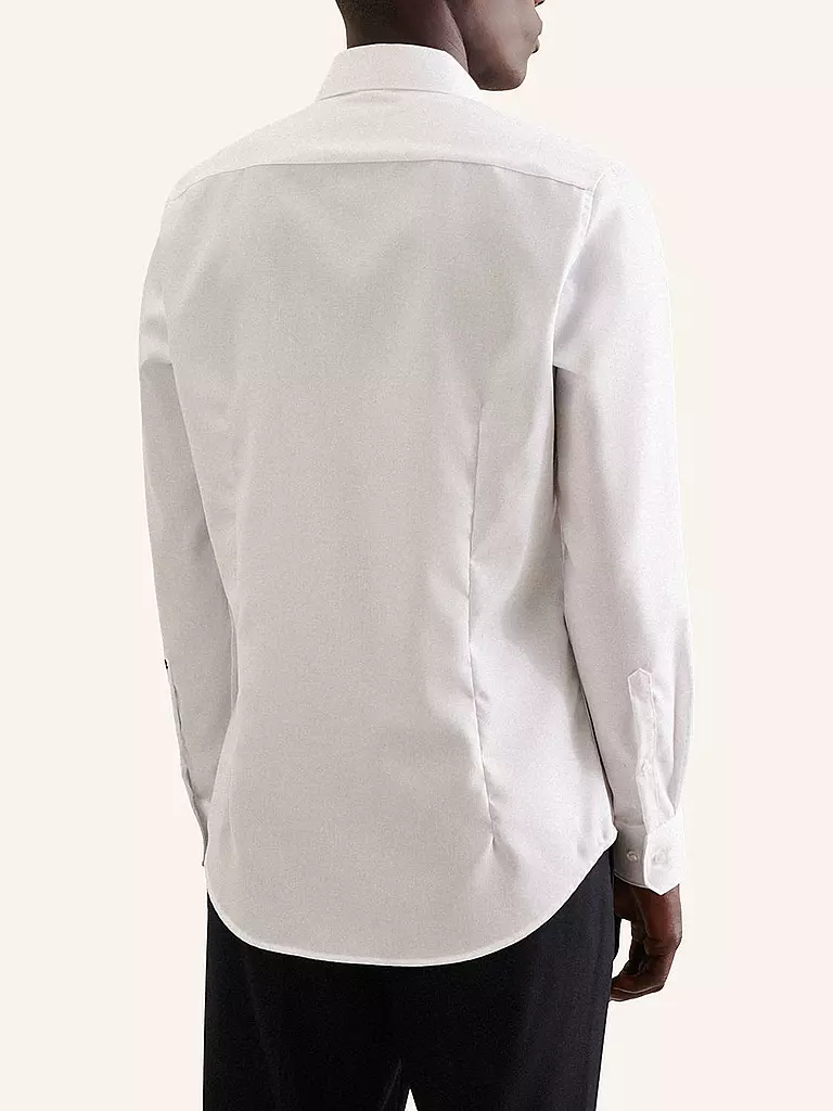 SEIDENSTICKER | Camisa de vestir corte entallado | 