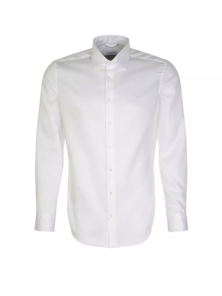 SEIDENSTICKER | Camisa de vestir corte entallado | 