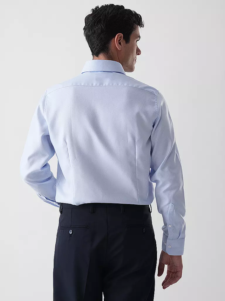 SEIDENSTICKER | Camisa de vestir corte entallado | 