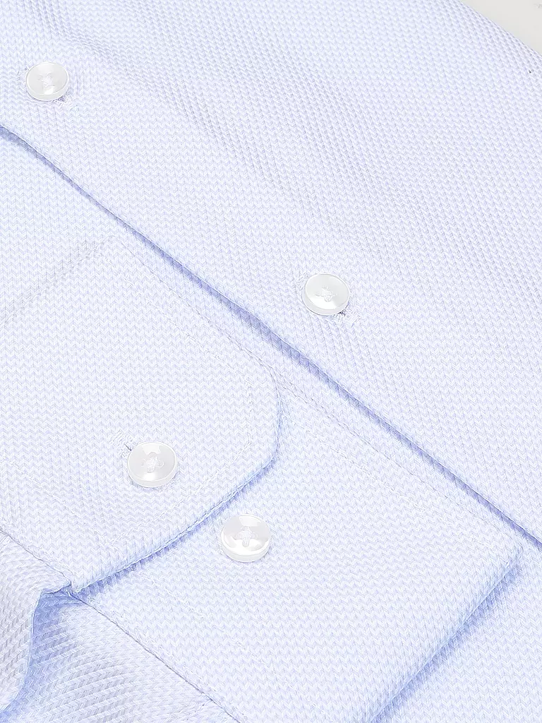 SEIDENSTICKER | Camisa de vestir corte entallado | 