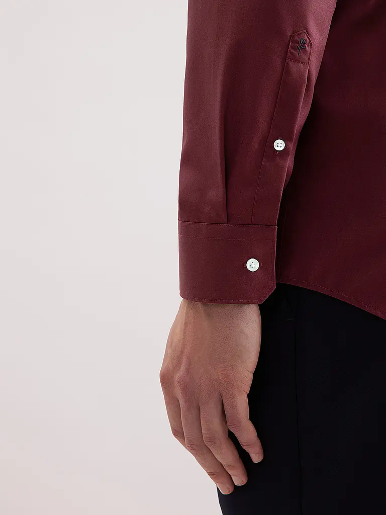 SEIDENSTICKER | Camisa de vestir | 