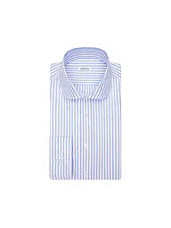SEIDENSTICKER | Camisa Regular Fit | Azul oscuro