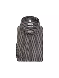 SEIDENSTICKER | Camisa Regular Fit | Marrón