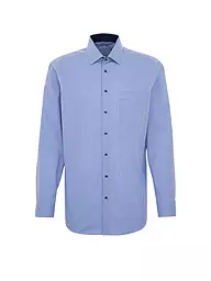 SEIDENSTICKER | Camisa Regular Fit | Azul oscuro