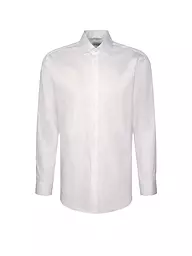 SEIDENSTICKER | Camisa Regular Fit | Blanco
