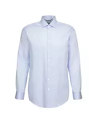 SEIDENSTICKER | Camisa Regular Fit | Azul claro