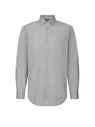 SEIDENSTICKER | Camisa Regular Fit | Marrón claro