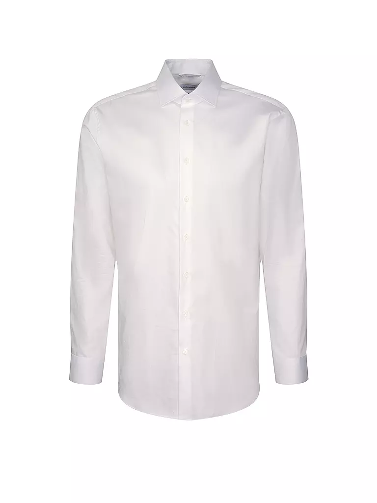 SEIDENSTICKER | Camisa Regular Fit | Blanco