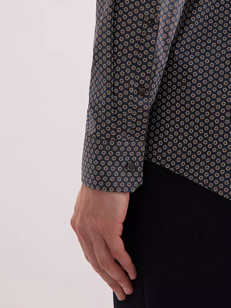 SEIDENSTICKER | Camisa Regular Fit | 