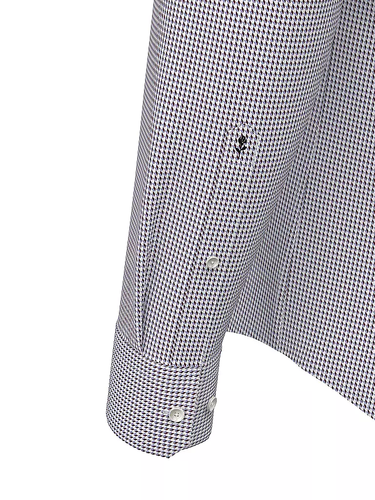 SEIDENSTICKER | Camisa Regular Fit | 
