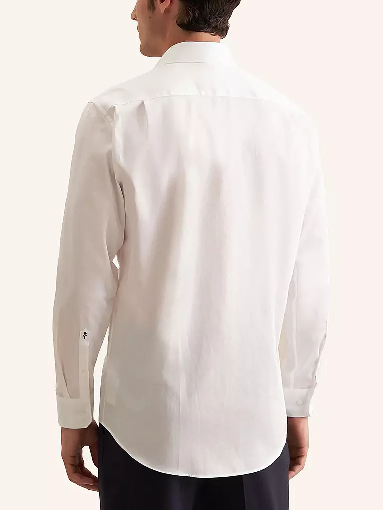 SEIDENSTICKER | Camisa Regular Fit | 
