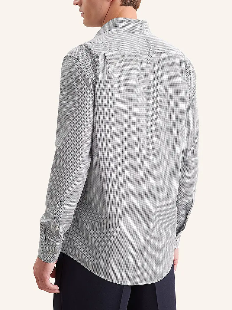 SEIDENSTICKER | Camisa Regular Fit | 