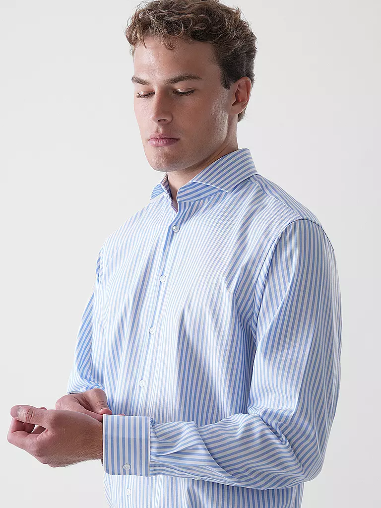 SEIDENSTICKER | Camisa Regular Fit | 