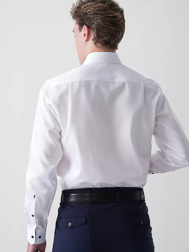 SEIDENSTICKER | Camisa Regular Fit | 