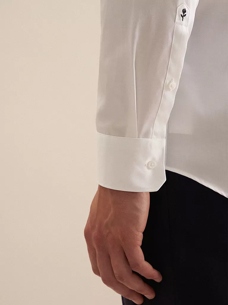 SEIDENSTICKER | Camisa Regular Fit | 