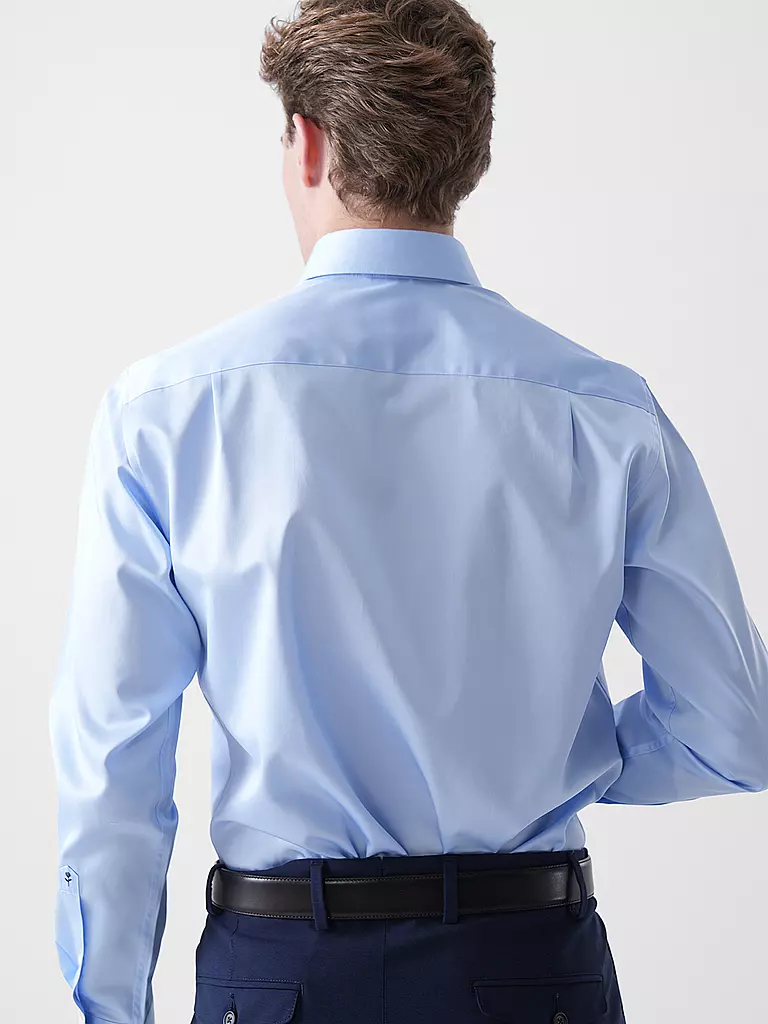 SEIDENSTICKER | Camisa Regular Fit | 