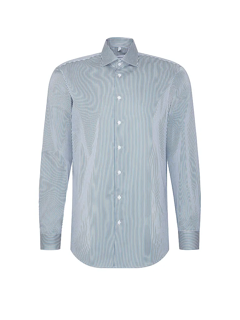 SEIDENSTICKER | Camisa Regular Fit | 