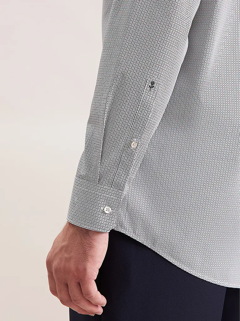 SEIDENSTICKER | Camisa Regular Fit | 