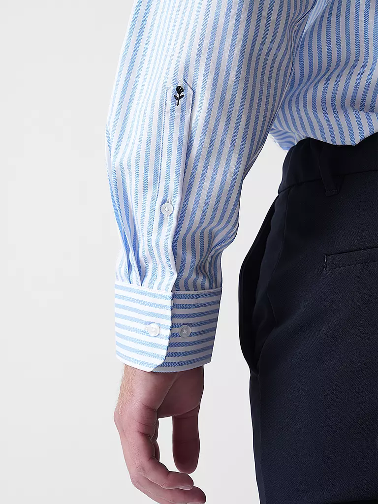 SEIDENSTICKER | Camisa Regular Fit | 