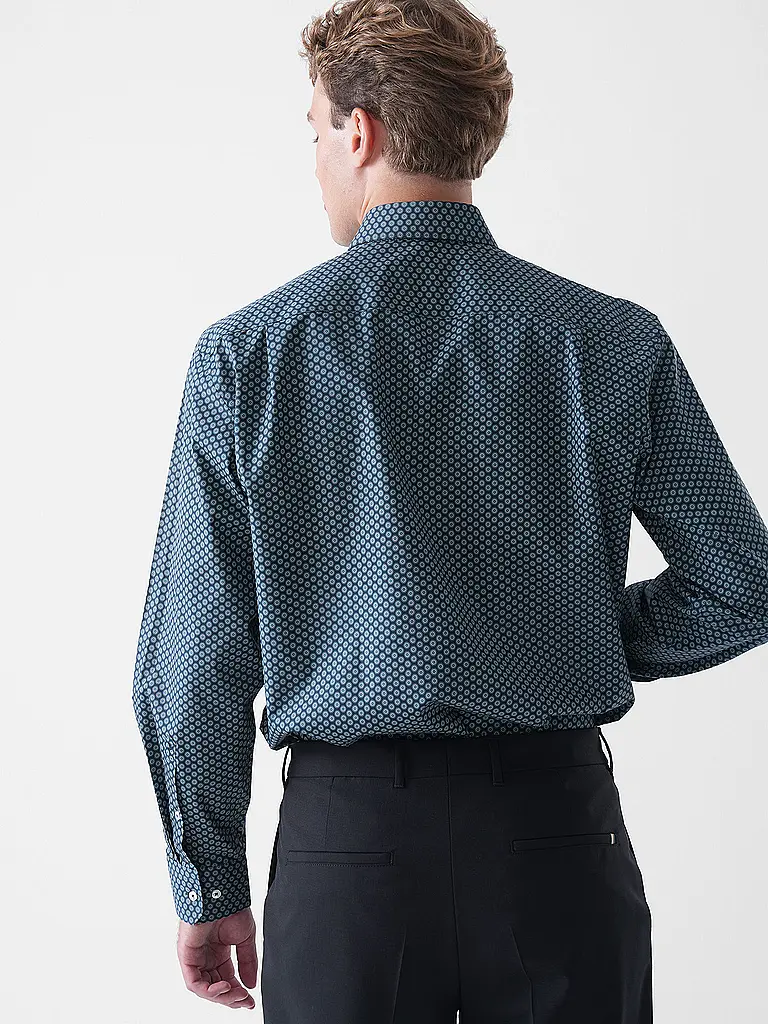 SEIDENSTICKER | Camisa Regular Fit | 