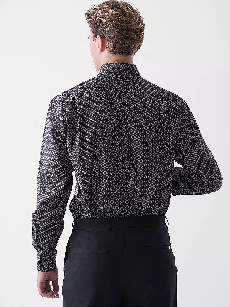 SEIDENSTICKER | Camisa Regular Fit | 