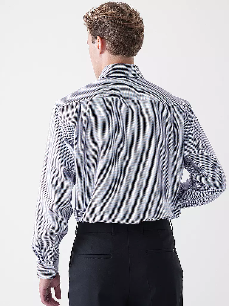 SEIDENSTICKER | Camisa Regular Fit | 