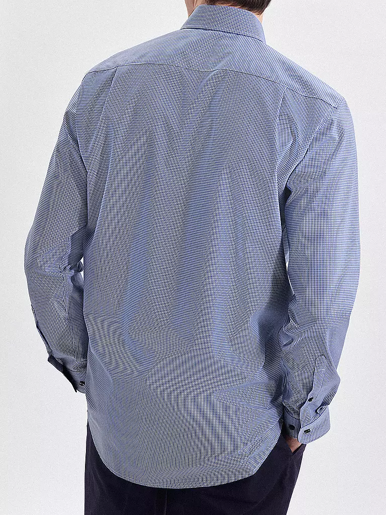 SEIDENSTICKER | Camisa Regular Fit | 