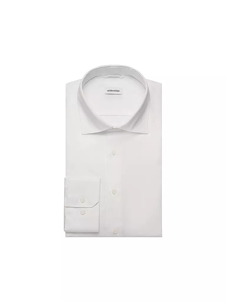 SEIDENSTICKER | Camisa Regular Fit | 