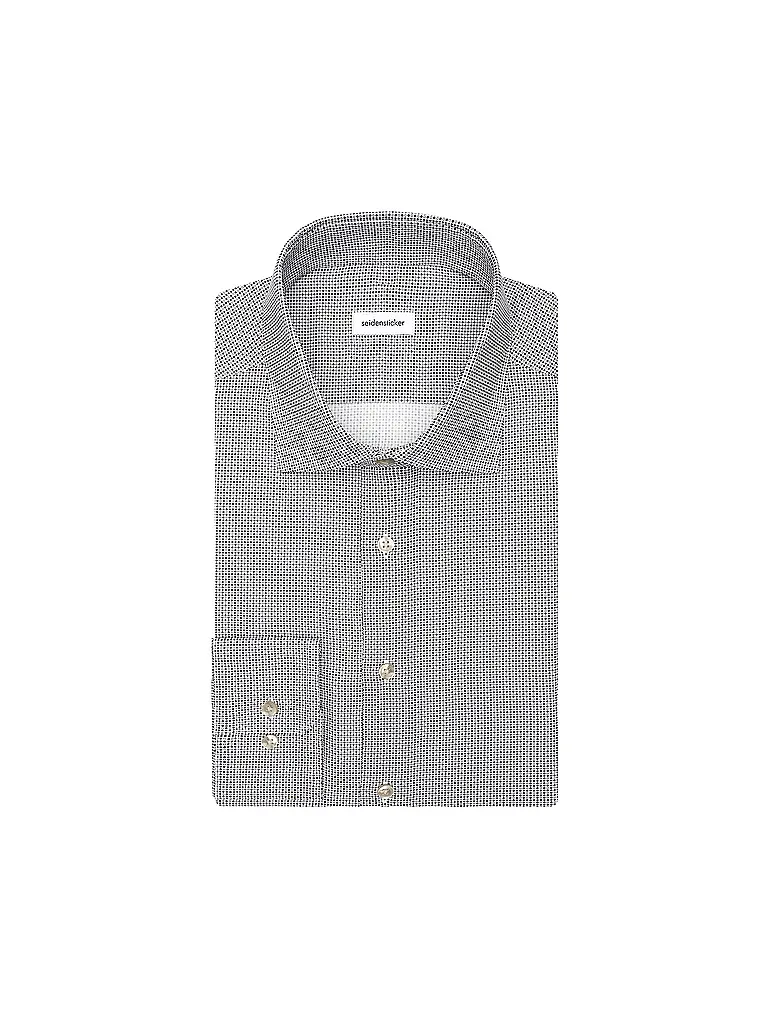 SEIDENSTICKER | Camisa Regular Fit | 