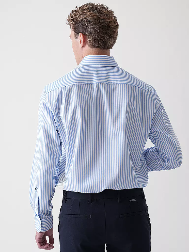 SEIDENSTICKER | Camisa Regular Fit | 
