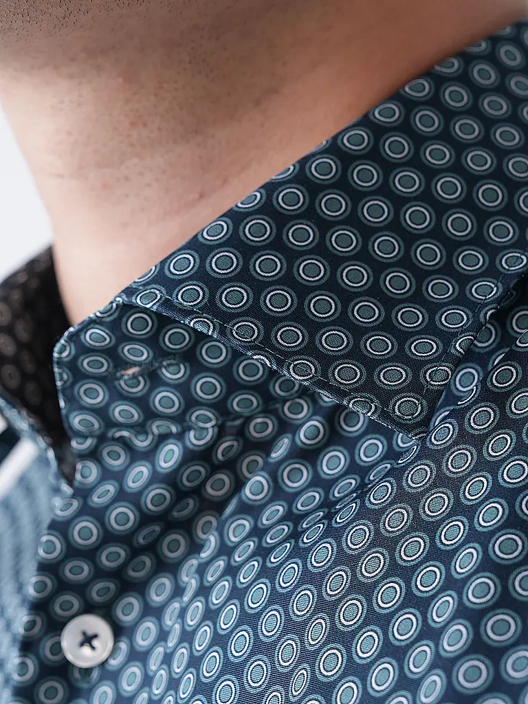 SEIDENSTICKER | Camisa Regular Fit | 