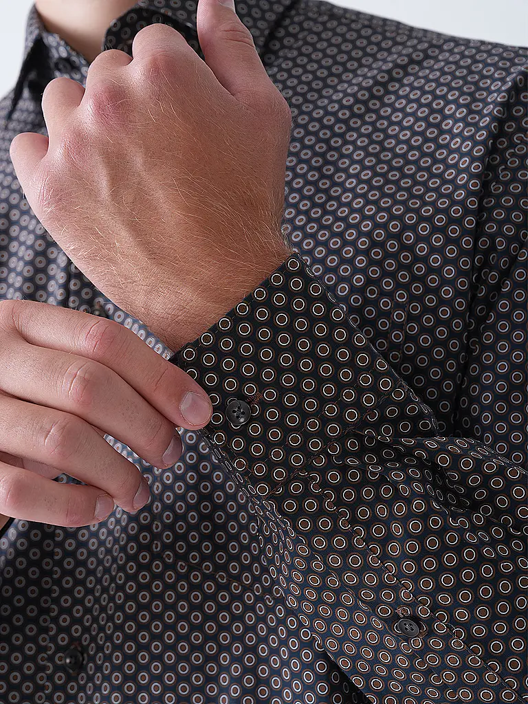 SEIDENSTICKER | Camisa Regular Fit | 