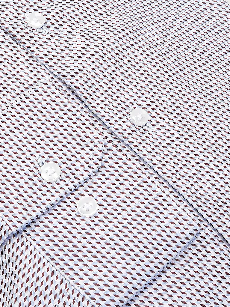 SEIDENSTICKER | Camisa Regular Fit | 