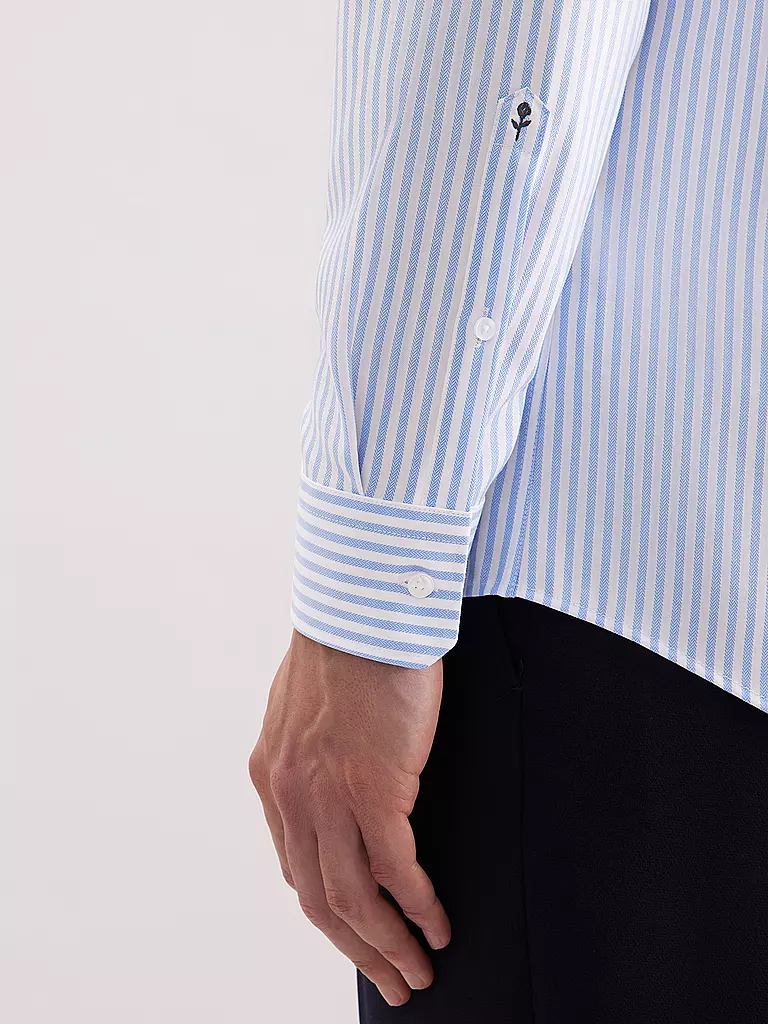 SEIDENSTICKER | Camisa Regular Fit | 