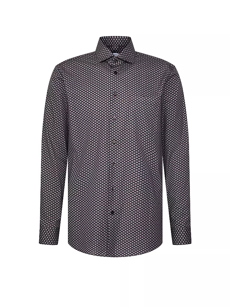 SEIDENSTICKER | Camisa Regular Fit | 