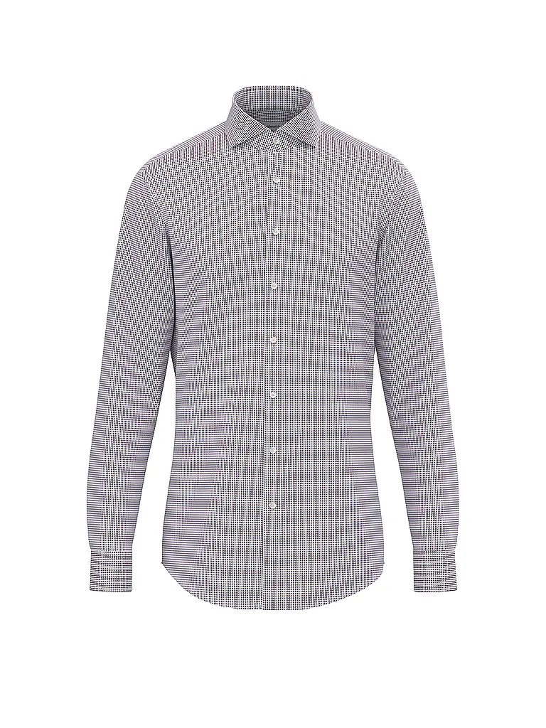 SEIDENSTICKER | Camisa Regular Fit | 