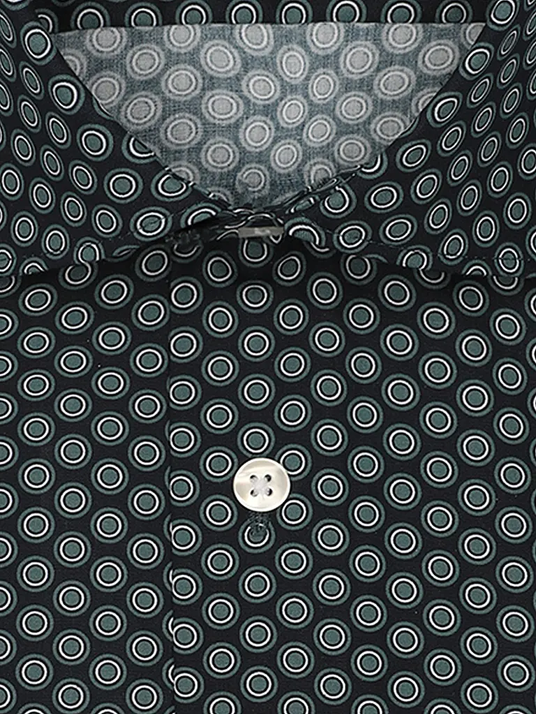 SEIDENSTICKER | Camisa Regular Fit | 