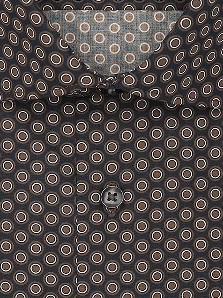 SEIDENSTICKER | Camisa Regular Fit | 