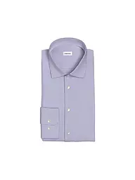 SEIDENSTICKER | Camisa Shaped Fit | Azul oscuro