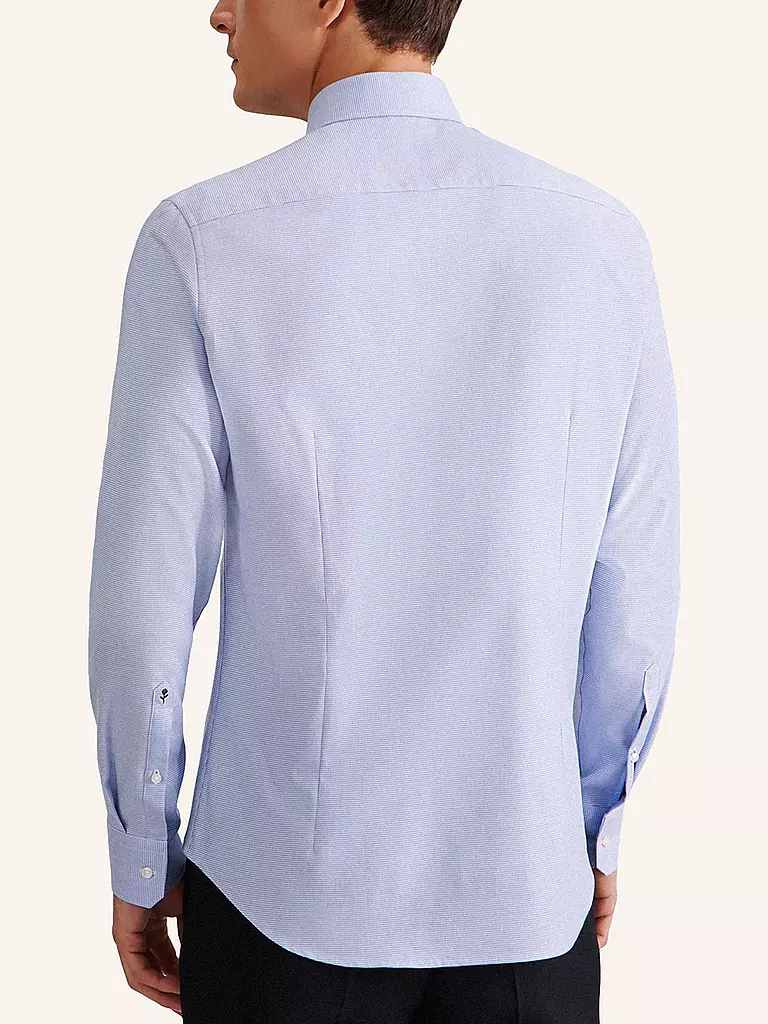 SEIDENSTICKER | Camisa Shaped Fit | 