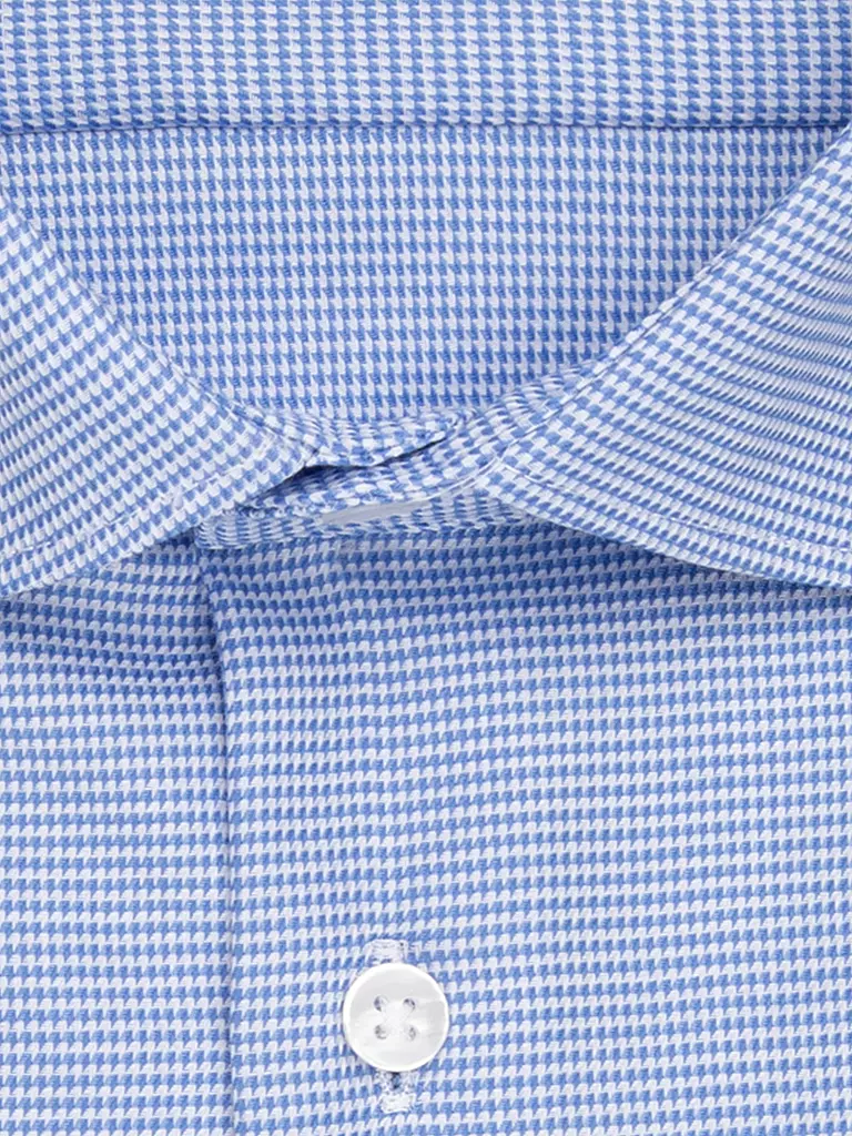 SEIDENSTICKER | Camisa Shaped Fit | 