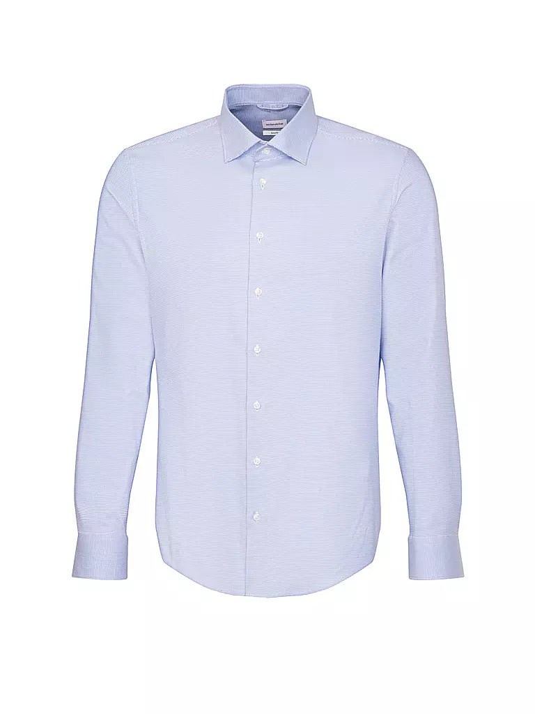 SEIDENSTICKER | Camisa Shaped Fit | 