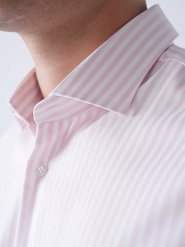 SEIDENSTICKER | Camisa Slim Fit Shaped Smart | 