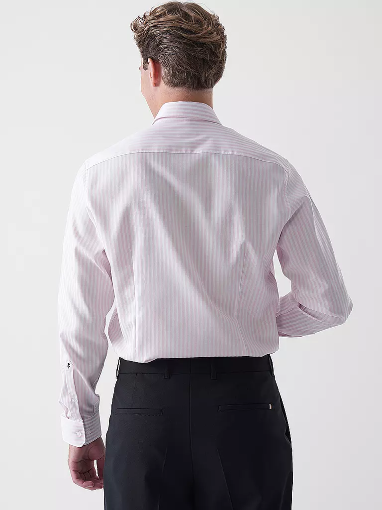SEIDENSTICKER | Camisa Slim Fit Shaped Smart | 